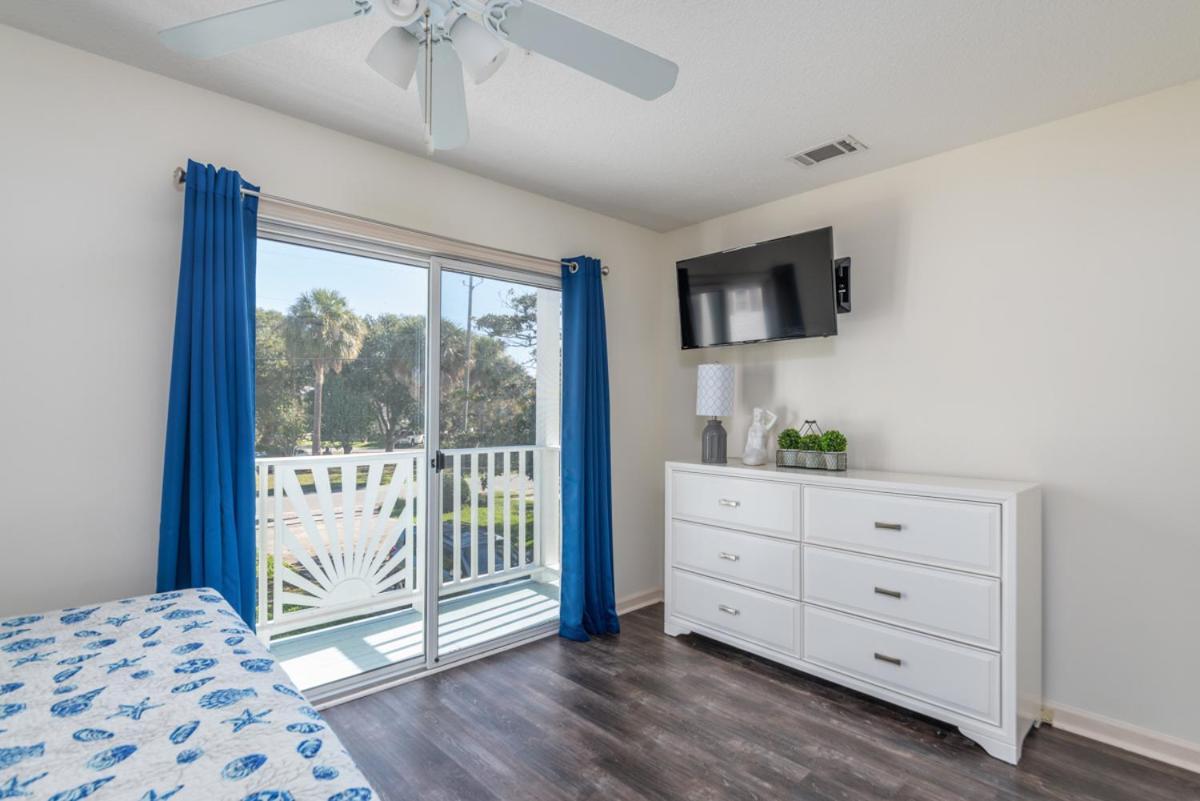 Bart'S Back River Retreat Tybee Island Exterior foto