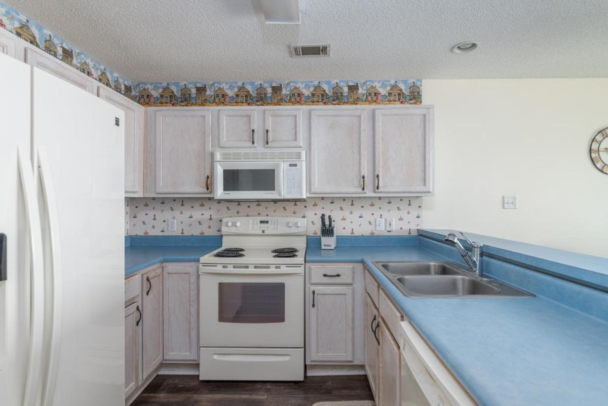 Bart'S Back River Retreat Tybee Island Exterior foto